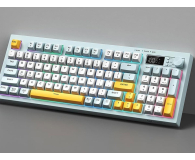 Onikuma MT706 biała qwerty - 1513708 - zdjęcie 5